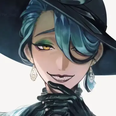 Profile image of ジョルジーナ