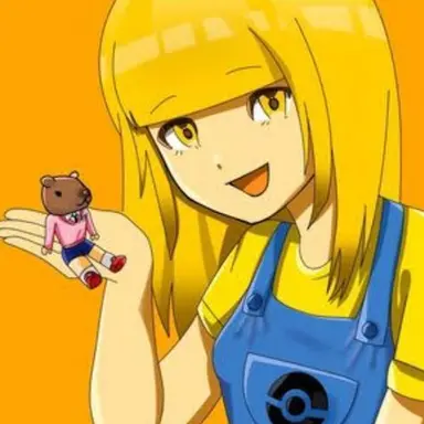 Profile image of バナナな