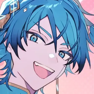 Profile image of 지유
