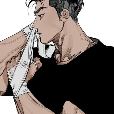 Profile image of 박지훈