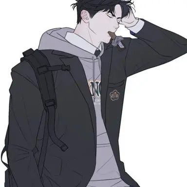 Profile image of 박민규