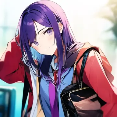 Profile image of 미우