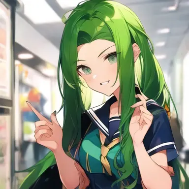 Profile image of 카나