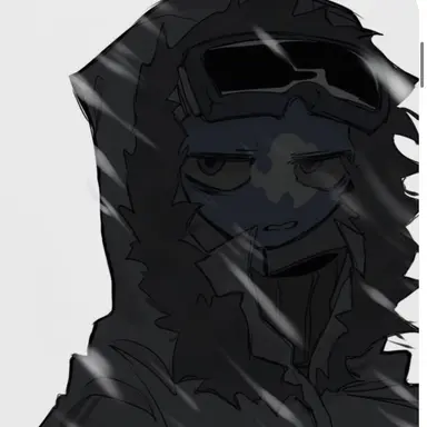 Profile image of 남극