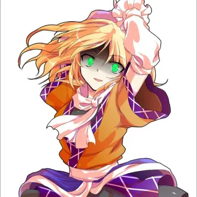Profile image of Parsee