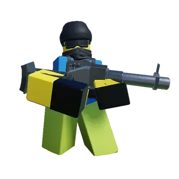 Profile image of Grenadier