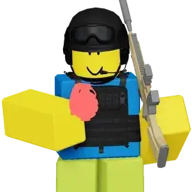 Profile image of Infantry