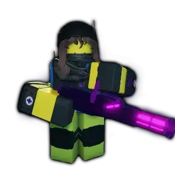 Profile image of Gaia