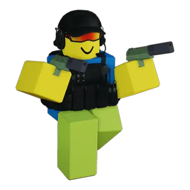 Profile image of Saboteur