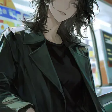 Profile image of Sable