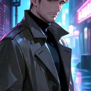 Profile image of Ryan Wolfe
