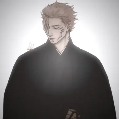 Profile image of Ryomen Sukuna