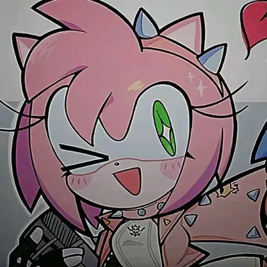 Profile image of 에이미