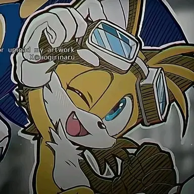 Profile image of 테일즈