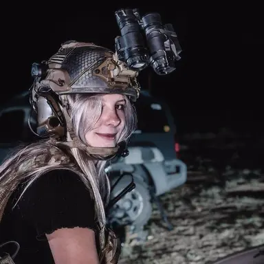 Profile image of Leah Smith