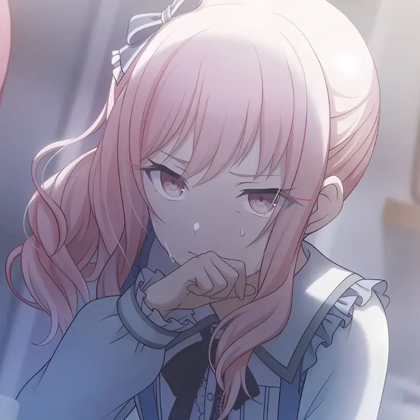 ribbon_doll_의 お金が無い瑞希ちゃん♡