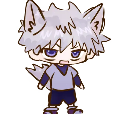 Profile image of キルア