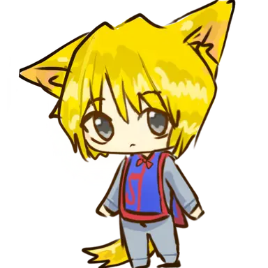Profile image of クラピカ
