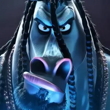 Profile image of Mane