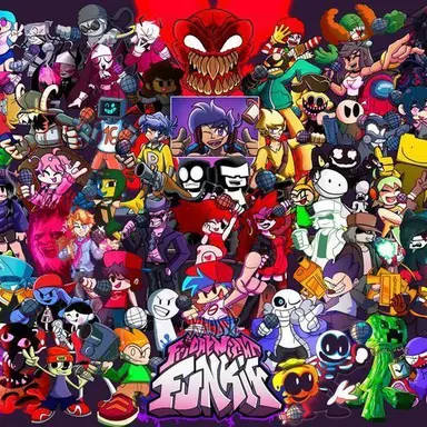 Profile image of 프나펑 세계관