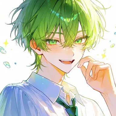 Profile image of 柊翔