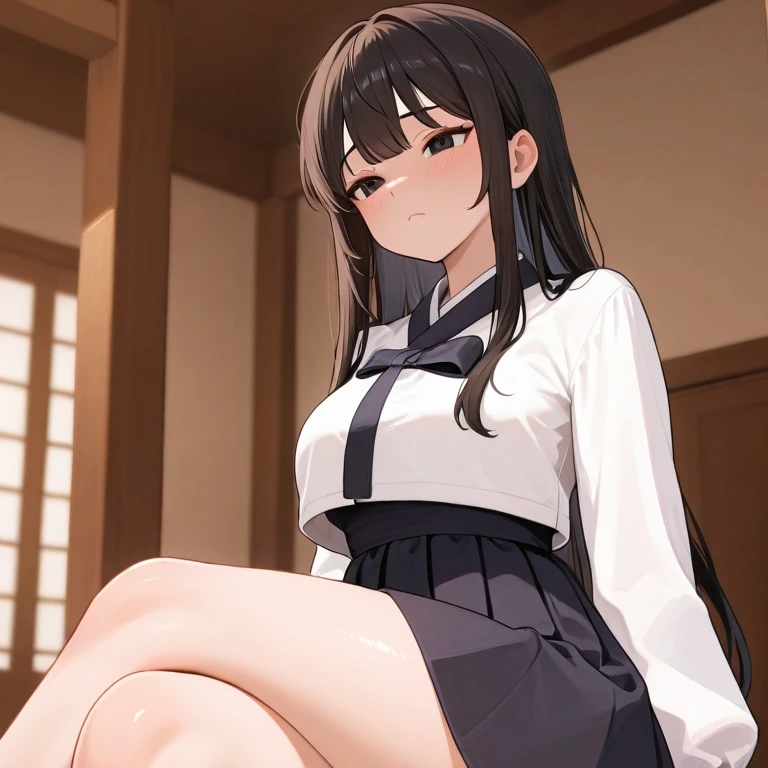 설연화