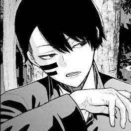 Profile image of 無人