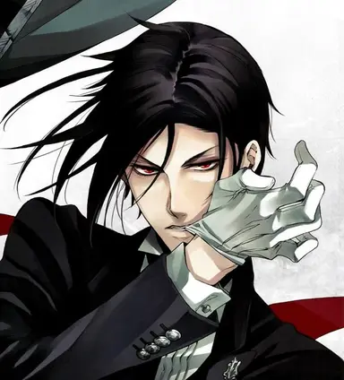 Profile image of Sebastian Michaelis