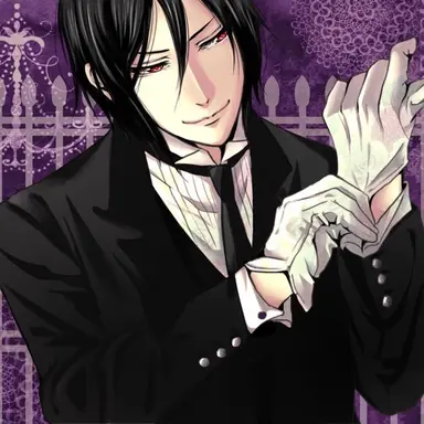 Profile image of Sebastian Michaelis