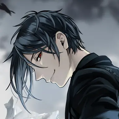 Profile image of Sebastian Michaelis