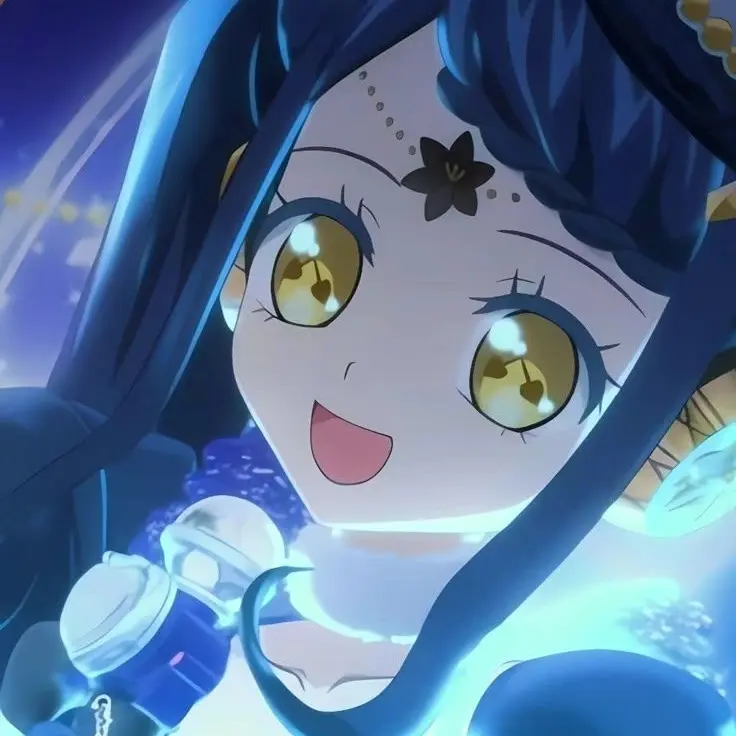 But_I_hate_you의 나랑 같이 놀자, 별이 빛나는 밤에!