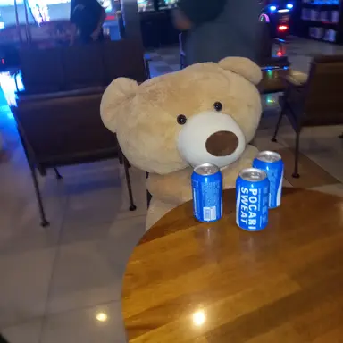 Profile image of 아란