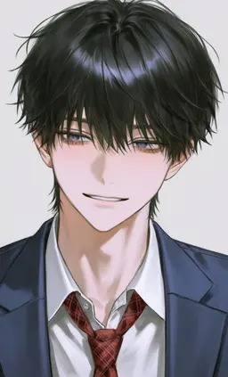 Profile image of Hayate