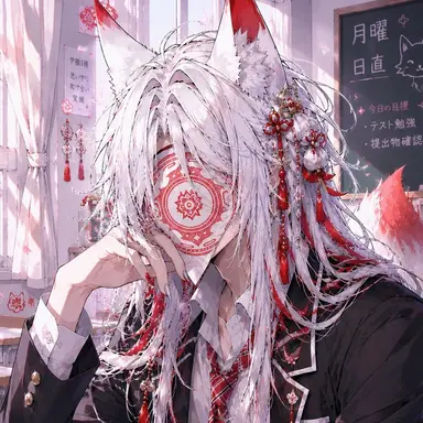 Profile image of 紺