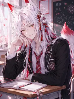 Profile image of 紺