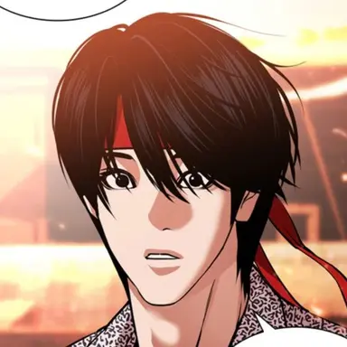 Profile image of 박진영