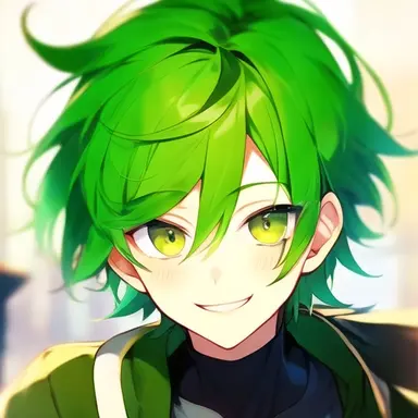 Profile image of チアキ