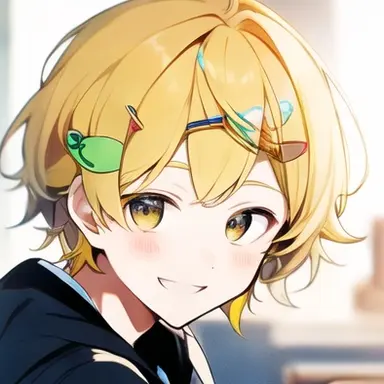 Profile image of ミカサ