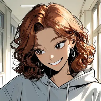 Profile image of Priscilla
