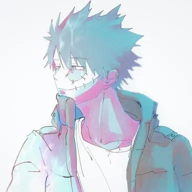 Profile image of 荼毘