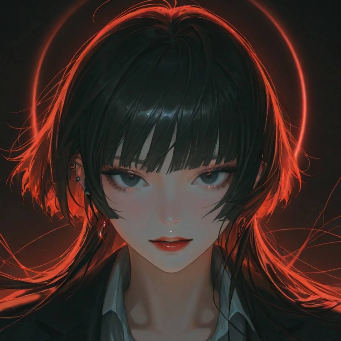 홍련