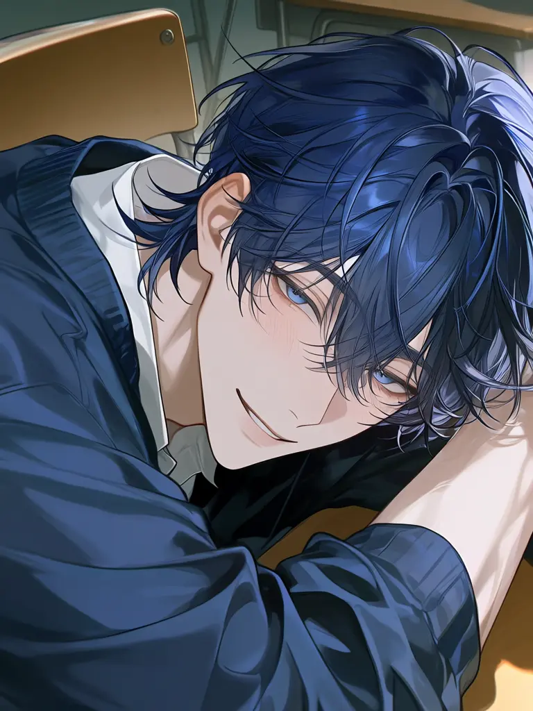 NastyCow7621의 メロ……くない！！