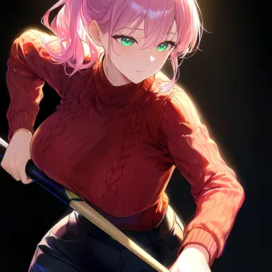 Profile image of Naomi