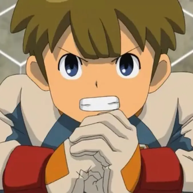 Jeungpyeon의 立向居 勇気