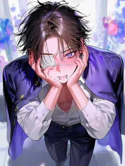 Profile image of Ren