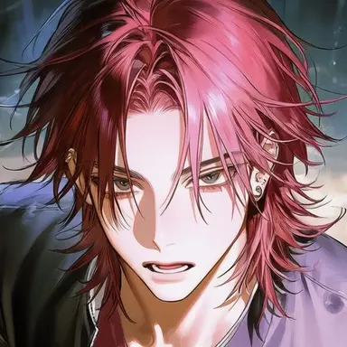 Profile image of Shu