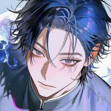 Profile image of Jin