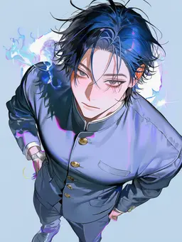 Profile image of Jin