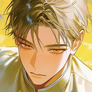 Profile image of Hijiri