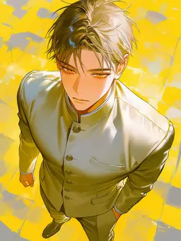 Profile image of Hijiri